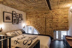 Imagine Budapest Loft Apartments